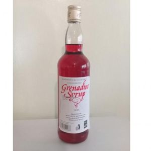 grenadine syrup jumia