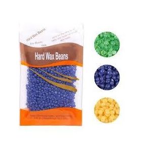 Hard Wax Beans Hair Removal Depilatory -100g.