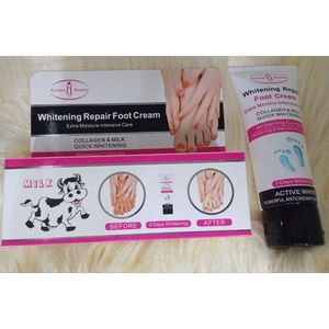 Aichun Beauty   Brightening, Repair Foot Cream-Prevents Cracks