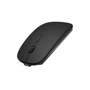 Wireless  Rechargeable Mouse For Laptops