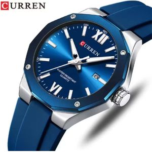 Curren  GENTS WATCH  8465
