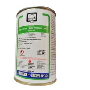 Murphy's Naturals  ARIANE SELECTIVE LAWN WEEDKILLER