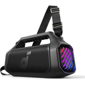 Anker Soundcore Boom2Plus Speaker 