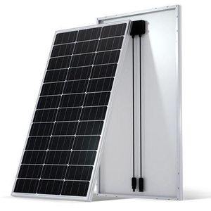 Solarmax 250W Solar Panel