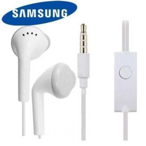 Samsung  PURE EXTRA BASS EARPHONE WITH MIC