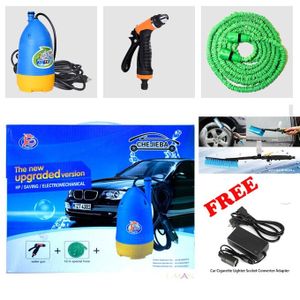 Best Car Electric Wash Machine In Kenya – Buy on Jumia