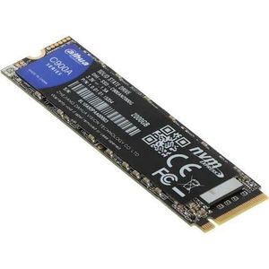 Dahua 2TB NVMe M.2 PCIe Gen 3×4 2280 SSD – Read Speed 3400MB/s write speed 3000 MB/s