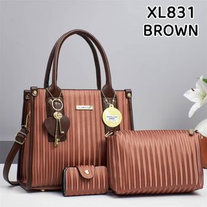 Lisa LADIES HANDBAG