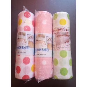 Waterproof Table Cabinet Cushion Sheet Mat