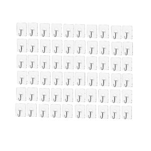 915 Generation Adhesive Hooks for Hanging Heavy Duty Wall Hooks