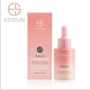 . ESTELIN Squalene Rosehip Face Oil 30ml