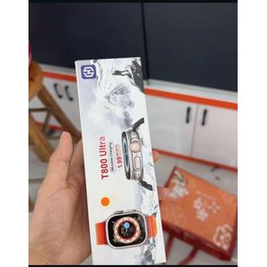 Smart-beaver T800 ultra