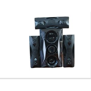 Amtec Home Theatre 3.1CH