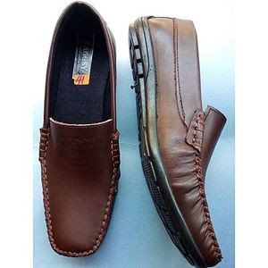 jumia leather shoes