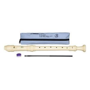 Yamaha  YRA-28BIII Baroque System Alto Recorder