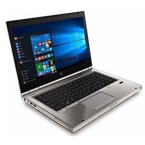 RefurbishedEliteBook 8460p, Intel Core I5, 8GB RAM, 500GB HDD STORAGE 14 Inch