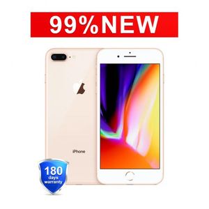 Pre-Owned Apple iPhone 8 Plus 64GB 128GB 256GB All Colors