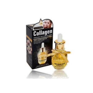 Collagen Anti aging, Brightening, Firming and moisturizing face serum