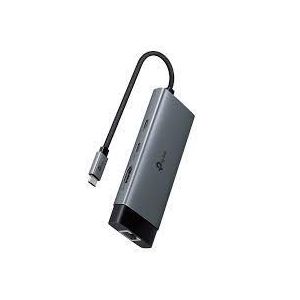 TPLink USB Type-C 5-Port Hub UH5020C