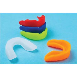 Boil & Bite Custom Sport Mouthguard – Youth & Adult