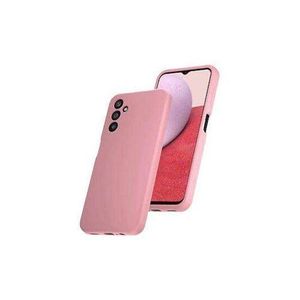 Silicon  Galaxy A14 Soft Silicone Phone Case/ Cover