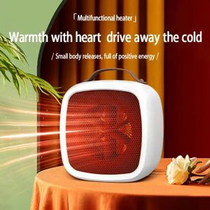 Brightown Small Space Heater for Indoor Use - 400W Low Wattage Portable  Personal Mini Heater with Tip Over Protection, Low Noise Desk Heater for  Office Bedroom Home Use : Home & Kitchen 