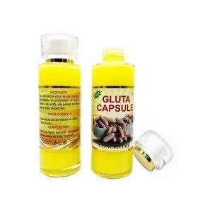 Gluta Capsule Concentre Whitening Serum- 120ml