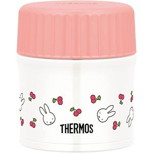 [Small capacity model] Thermos Vacuum Insulated Soup Jar 200ml Black  JBZ-200 BK// Lid/ Hot