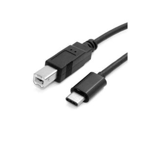 Original type c printer cable 