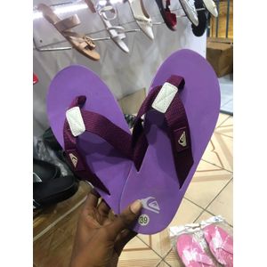 Quick Silver Molokai Flip-Flops