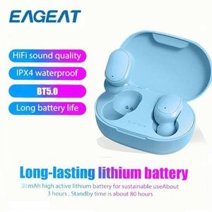 Wireless Earpods Bluetooth 5.0 Earphones