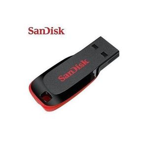 Sandisk USB Flash Disk Drive -4GB