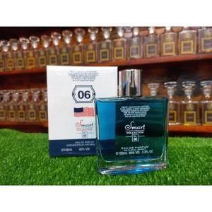 Smart Collection Polo sport perfume 