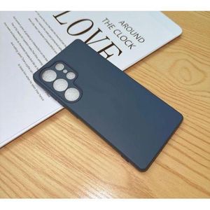 Tecno Camon 50 soft silicone cover case_Blue