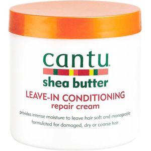 Cantu Shea Butter Leave-in Conditioning Repair Cream-453g