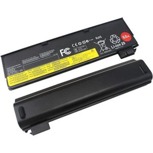 Lenovo ThinkPad Laptop Battery For X240 X250 X260 X270 P/N : 45N1126 45N1127 45N1125 45N1128 45N1129 45N1737 45N1133