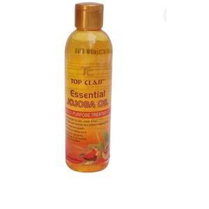 Top Class Essential Jojoba Oil 200ml  