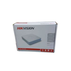 Hikvision turbo hd dvr ds 7a00 online