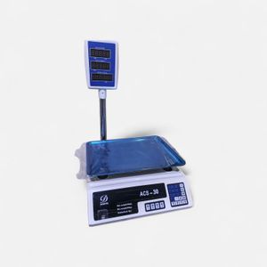 30kg digital weighing machine /computing scale