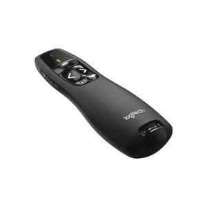 R400 Wireless Presenter