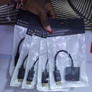 HDMI to Display  converters