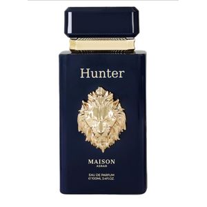 Maison Asrar Hunter for men