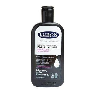 Luron Facial Toner, PH-Balances, Hydrates & Sooths Your Skin For All Skin Types