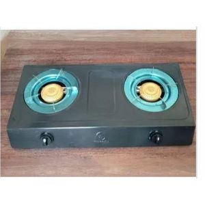 Black 2 burner