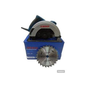 Bosch  7"Circular saw - BLUE