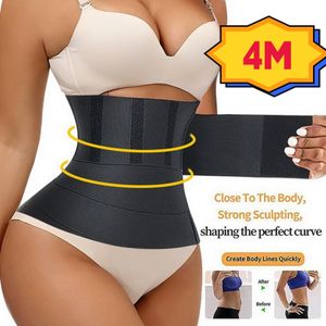 Shapewear Abdominal Belt Waist Trainer Corset Pelvis Belt Slim Body Shaper