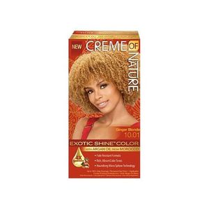 Color Effects Permanent Platinum Blonde Hair Dye  Ubuy India