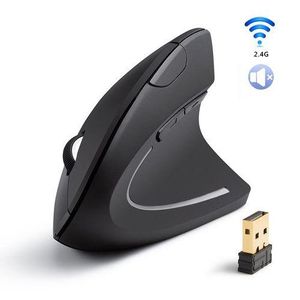 Vertical Wireless Mouse Game Mouse