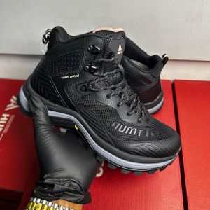 Humtto  Waterproof Mountain Hiking Boots 250460B-7