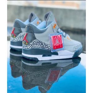 Air Jordan Jordan 3
